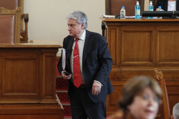 Снимка: Димитър Кьосемарлиев, Dnes.bg