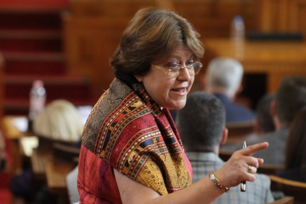 Снимка: Димитър Кьосемарлиев, Dnes.bg