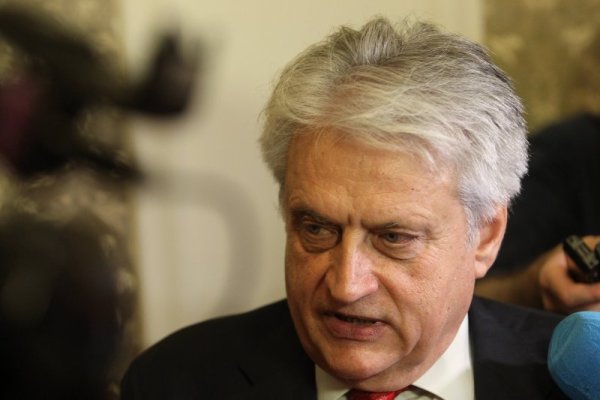 Снимка: Димитър Кьосемарлиев, Dnes.bg