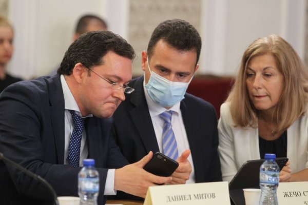 Снимка: Димитър Кьосемарлиев