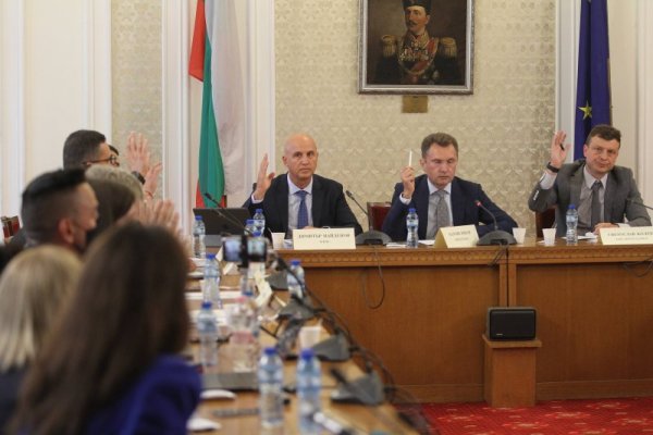 Снимка: Димитър Кьосемарлиев