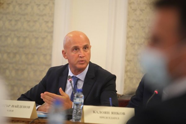 Снимка: Димитър Кьосемарлиев