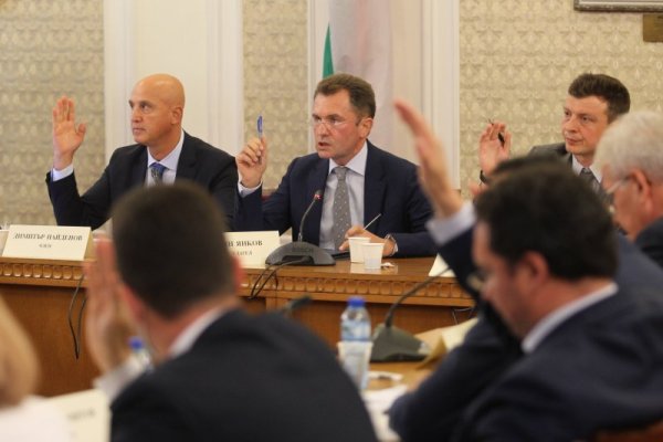 Снимка: Димитър Кьосемарлиев