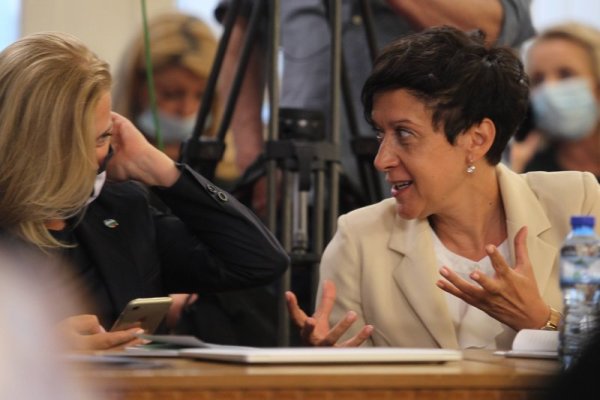 Снимка: Димитър Кьосемарлиев