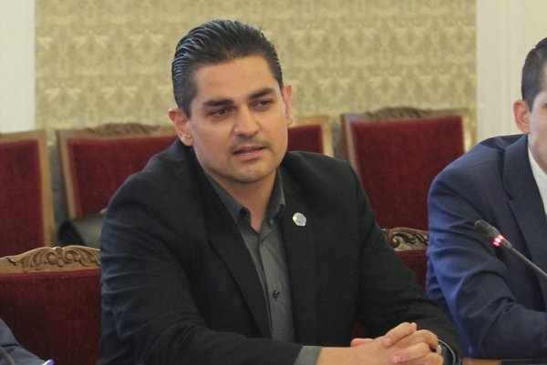 Снимка: Димитър Кьосемарлиев, Dnes.bg