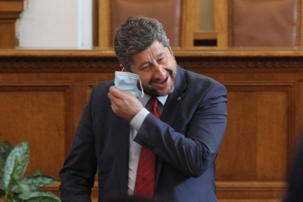 Снимка: Димитър Кьосемарлиев, Dnes.bg