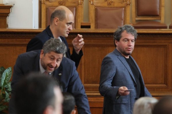 Снимка: Димитър Кьосемарлиев, Dnes.bg