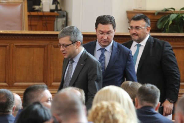 Снимка: Димитър Кьосемарлиев, Dnes.bg
