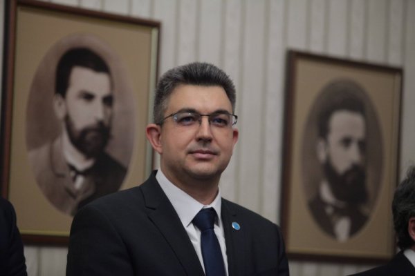 Снимка: Димитър Кьосемарлиев, Dnes.bg