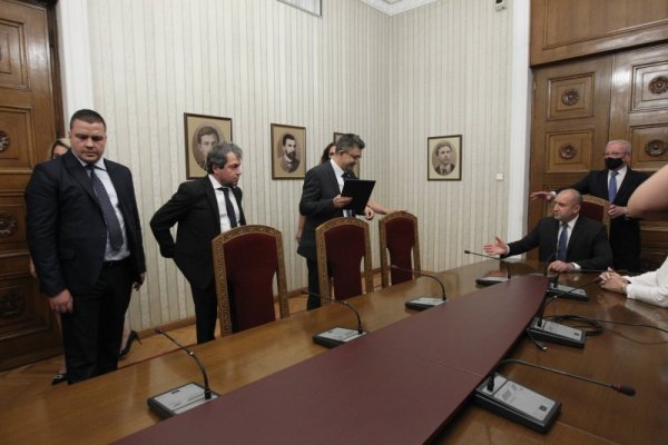 Снимка: Димитър Кьосемарлиев, Dnes.bg