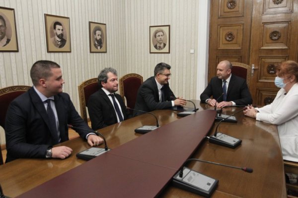 Снимка: Димитър Кьосемарлиев, Dnes.bg