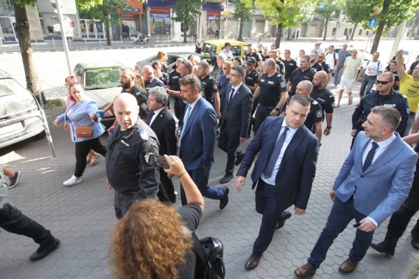 Снимка: Димитър Кьосемарлиев, Dnes.bg