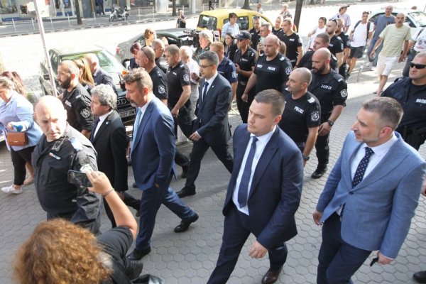 Снимка: Димитър Кьосемарлиев, Dnes.bg