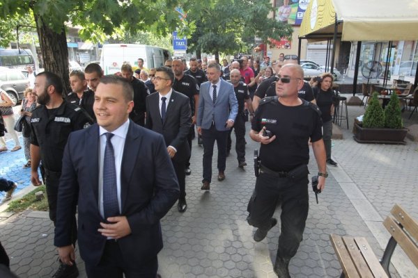 Снимка: Димитър Кьосемарлиев, Dnes.bg