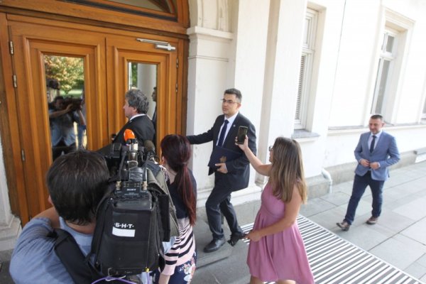 Снимка: Димитър Кьосемарлиев, Dnes.bg