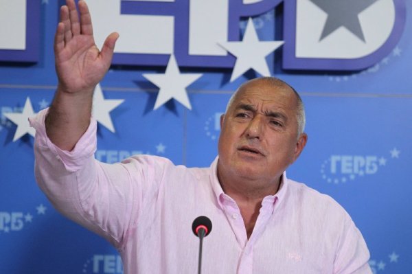 Снимка: Димитър Кьосемарлиев, Dnes.bg