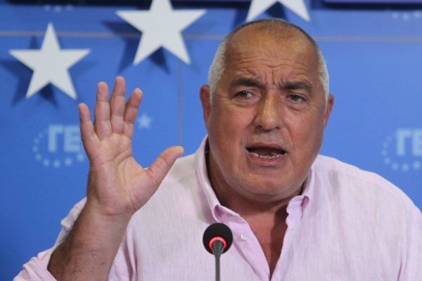 Снимка: Димитър Кьосемарлиев, Dnes.bg