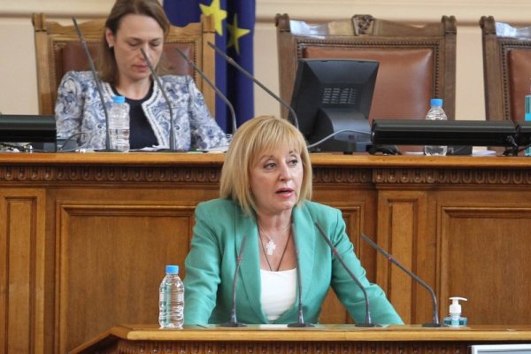 Снимка: Димитър Кьосемарлиев, Dnes.bg