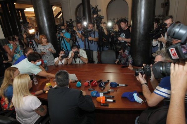 Снимка: Димитър Кьосемарлиев, Dnes.bg