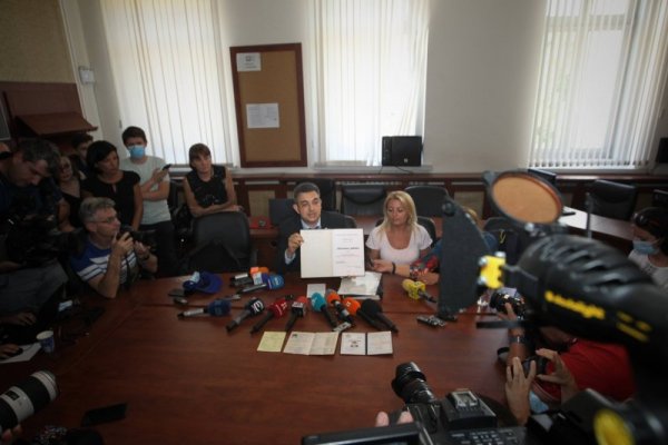 Снимка: Димитър Кьосемарлиев, Dnes.bg