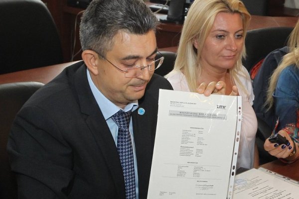 Снимка: Димитър Кьосемарлиев, Dnes.bg