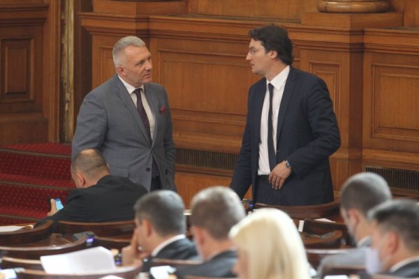 Снимка: Димитър Кьосемарлиев, Dnes.bg
