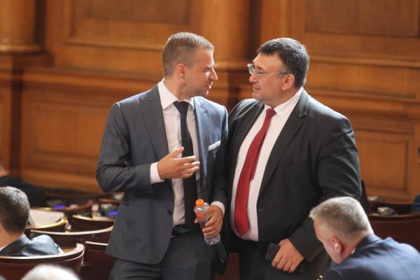 Снимка: Димитър Кьосемарлиев, Dnes.bg