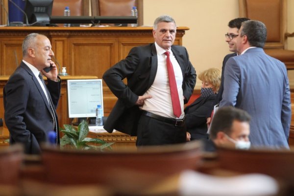Снимка: Димитър Кьосемарлиев, Dnes.bg