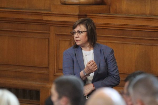 Снимка: Димитър Кьосемарлиев, Dnes.bg
