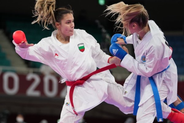 Снимка: Lap.bg