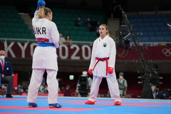 Снимка: Lap.bg