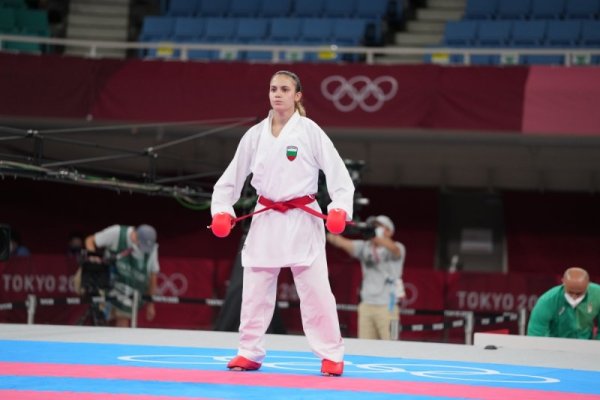 Снимка: Lap.bg