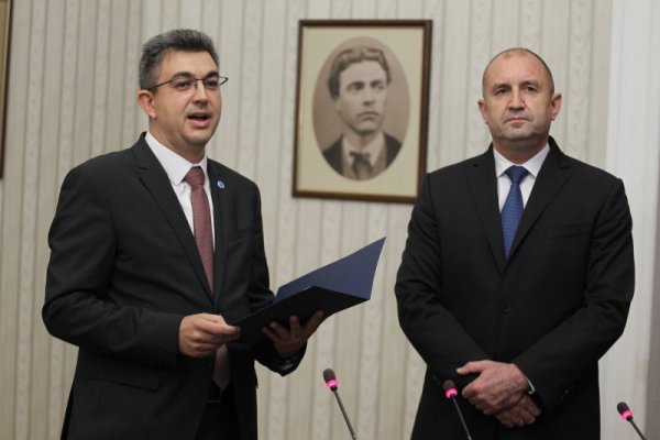 Снимка: Димитър Кьосемарлиев, Dnes.bg