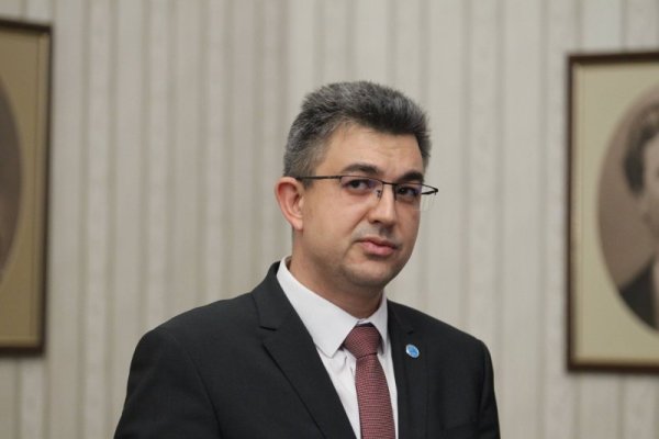 Снимка: Димитър Кьосемарлиев, Dnes.bg