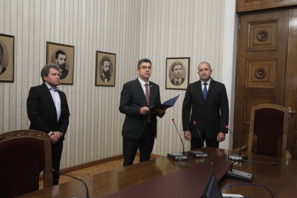 Снимка: Димитър Кьосемарлиев, Dnes.bg