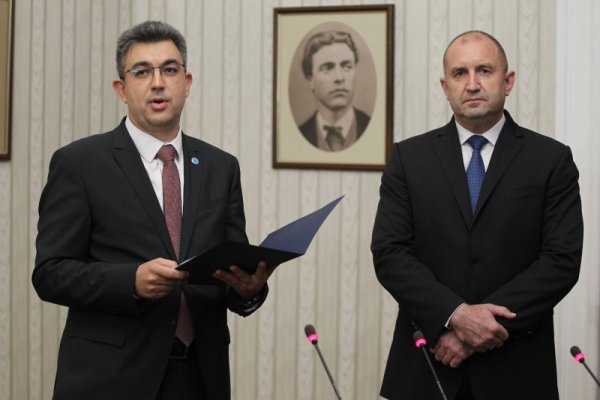Снимка: Димитър Кьосемарлиев, Dnes.bg