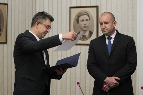 Снимка: Димитър Кьосемарлиев, Dnes.bg