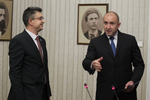 Снимка: Димитър Кьосемарлиев, Dnes.bg