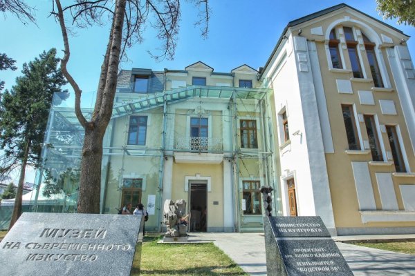 Снимка: Димитър Кьосемарлиев, Dnes.bg