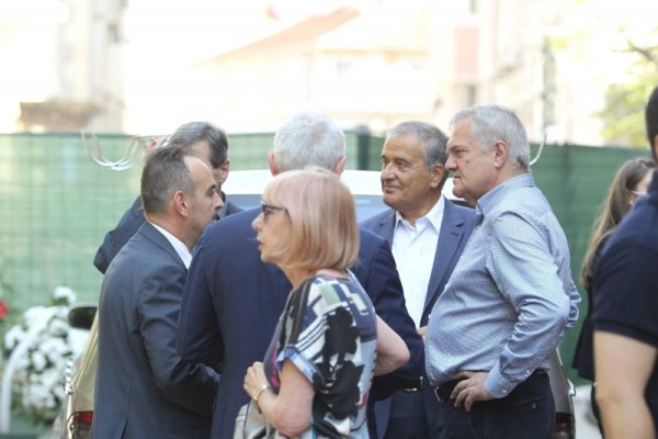 Снимка: Димитър Кьосемарлиев, Dnes.bg