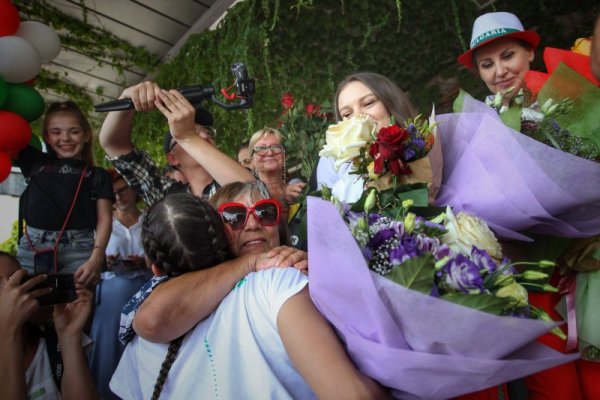 Снимка: Димитър Кьосемарлиев, Dnes.bg