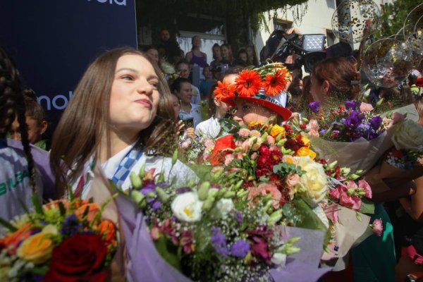 Снимка: Димитър Кьосемарлиев, Dnes.bg