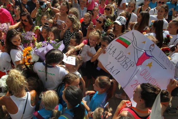 Снимка: Димитър Кьосемарлиев, Dnes.bg