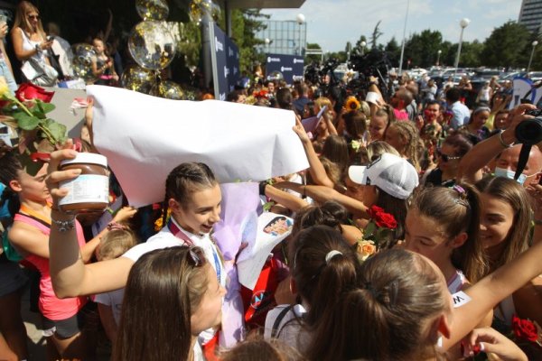 Снимка: Димитър Кьосемарлиев, Dnes.bg