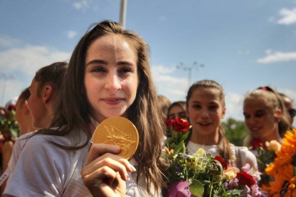 Снимка: Димитър Кьосемарлиев, Dnes.bg