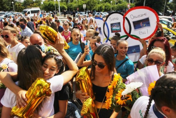 Снимка: Димитър Кьосемарлиев, Dnes.bg