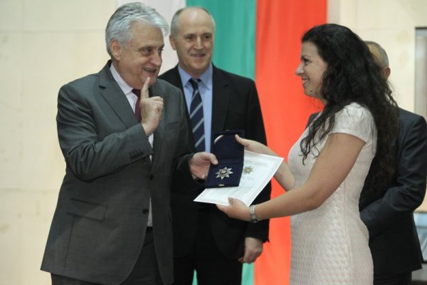 Снимка:Димитър Кьосемарлиев, Dnes.bg