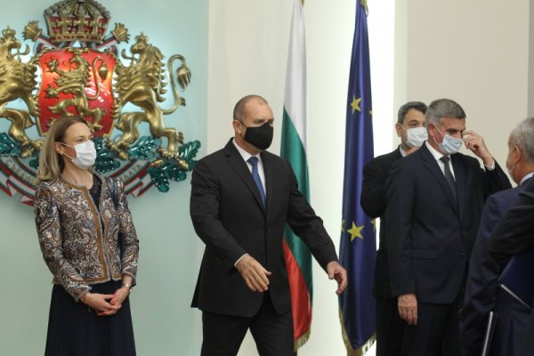 Снимка: Димитър Кьосемарлиев, Dnes.bg