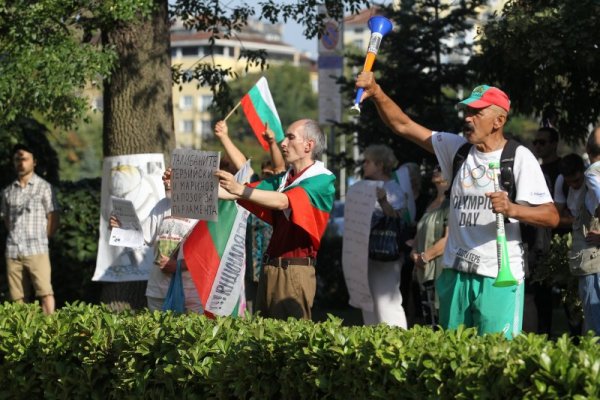 Снимка: Димитър Кьосемарлиев, Dnes.bg