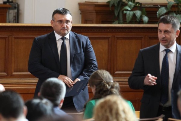 Снимка: Димитър Кьосемарлиев, Dnes.bg